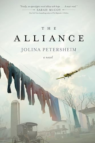 Beispielbild fr The Alliance zum Verkauf von Better World Books