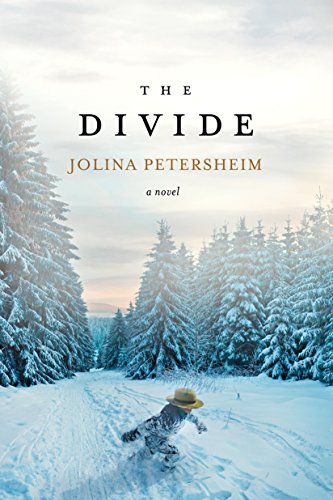 

The Divide (The Alliance) [Paperback] Petersheim, Jolina