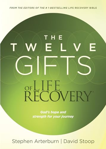 Imagen de archivo de The Twelve Gifts of Life Recovery: Hope for Your Journey a la venta por ZBK Books