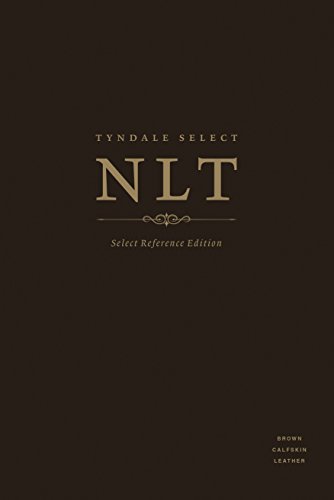 9781496404701: Holy Bible: Tyndale Select New Living Translation; Select Reference Edition