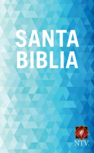 9781496404886: Santa Biblia NTV, Edicin semilla, Agua viva (Tapa rstica) (Spanish Edition)