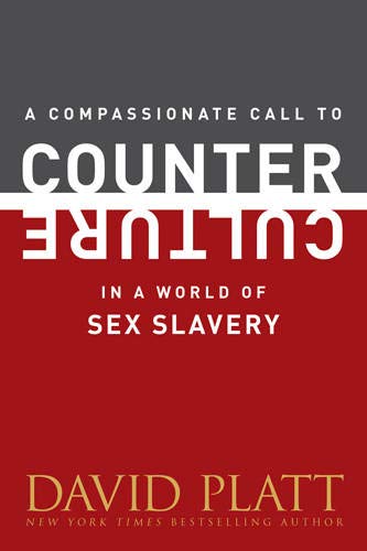 9781496405029: A Compassionate Call to Counter Culture in a World of Sex Slavery