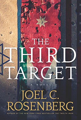 Immagine dell'editore per THE THIRD TARGET-ITPE venduto da Better World Books Ltd