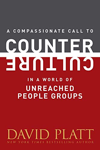 9781496405876: A Compassionate Call To Counter Culture In A World Of Unreac