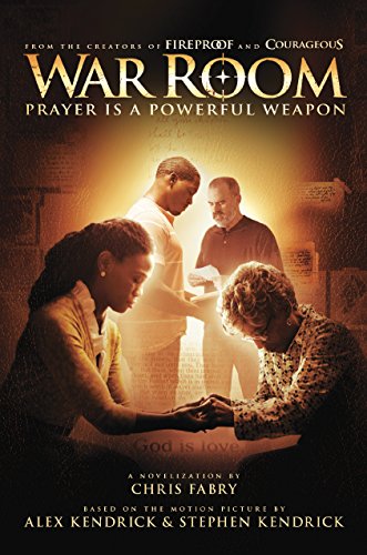 9781496407290: War Room: Prayer Is a Powerful Weapon