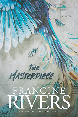 Stock image for The Masterpiece: A Novel (A Redemptive, Character-Driven, Contemporary Christian Fiction Romance Novel) for sale by Jen's Books