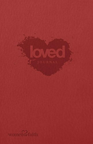 9781496408280: Loved Journal