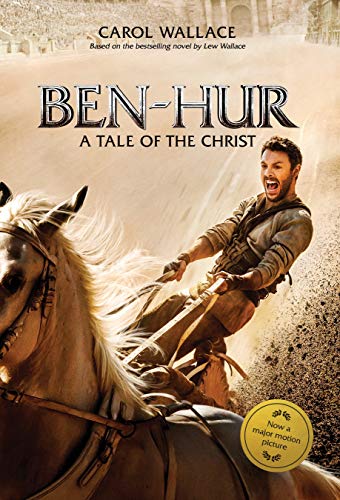 Beispielbild fr Ben-Hur : A Tale of the Christ zum Verkauf von Better World Books