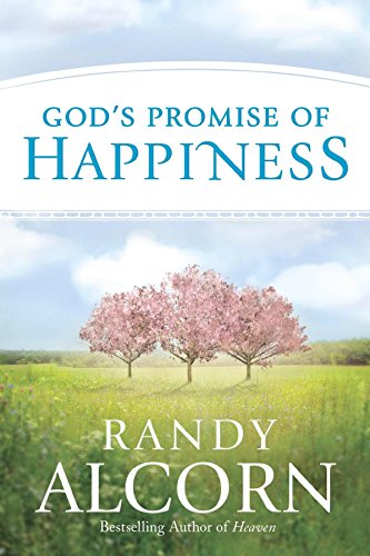 Imagen de archivo de God's Promise of Happiness a la venta por ThriftBooks-Atlanta