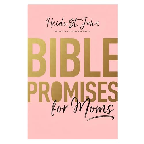 Stock image for Bible Promises for Moms for sale by Your Online Bookstore