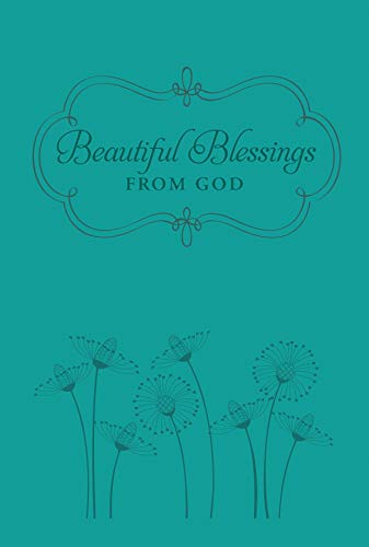 Imagen de archivo de Beautiful Blessings from God a la venta por SecondSale