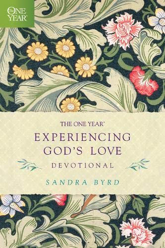 Imagen de archivo de The One Year Experiencing God's Love Devotional a la venta por Half Price Books Inc.