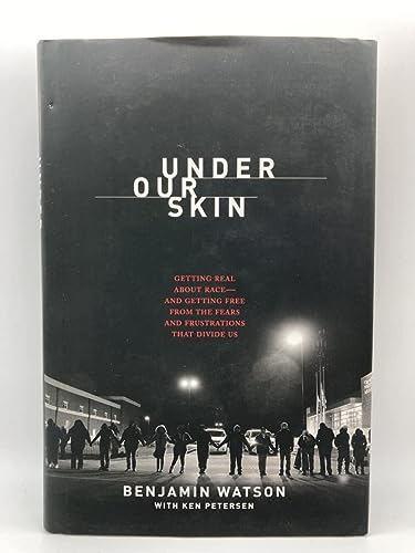 9781496413291: Under Our Skin