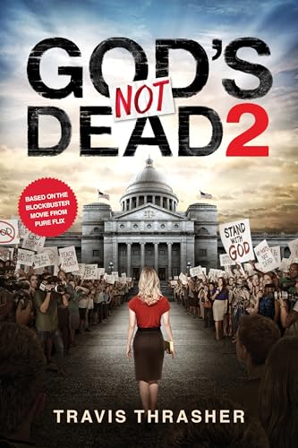 Stock image for God's Not Dead 2 for sale by Your Online Bookstore