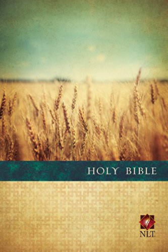 Beispielbild fr Holy Bible: New Living Translation, Slimline, Premium Value zum Verkauf von Revaluation Books