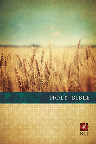 

Premium Value Slimline Bible Large Print NLT (Softcover)