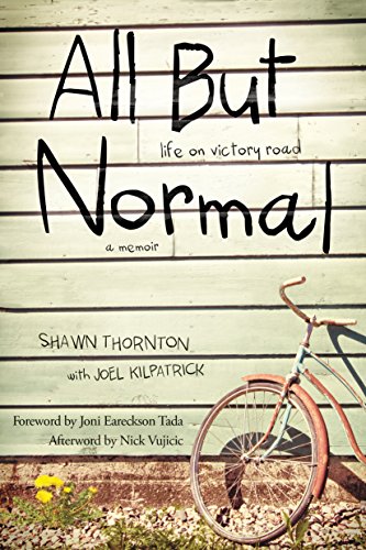 Beispielbild fr All but Normal : Life on Victory Road zum Verkauf von Better World Books