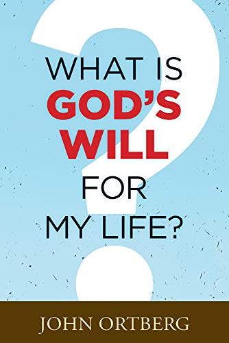 Beispielbild fr What Is God`s Will for My Life? zum Verkauf von Buchpark