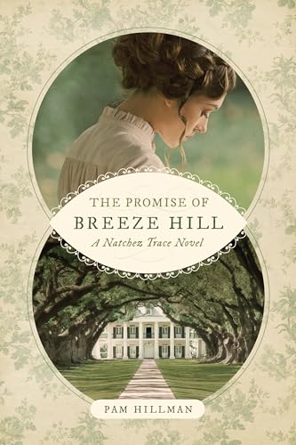 Stock image for The Promise of Breeze Hill for sale by Book Express (NZ)