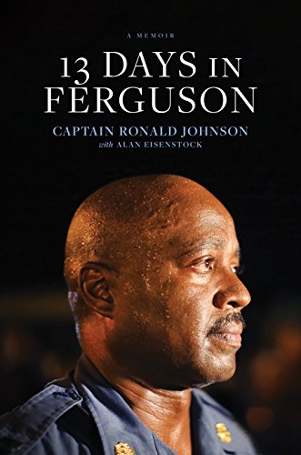 Imagen de archivo de 13 Days in Ferguson a la venta por SecondSale