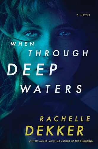Stock image for When Through Deep Waters for sale by Better World Books