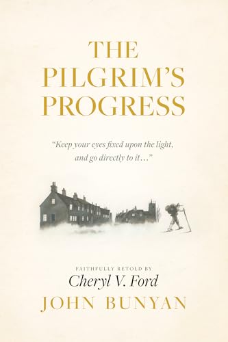 Stock image for The Pilgrim's Progress for sale by Ergodebooks