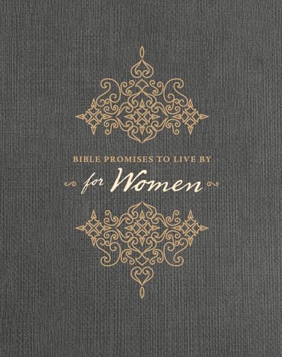Stock image for Bible Promises to Live By for Women for sale by SecondSale