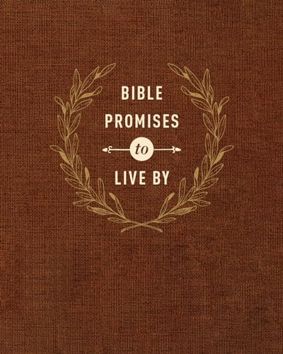 9781496418098: Bible Promises to Live By