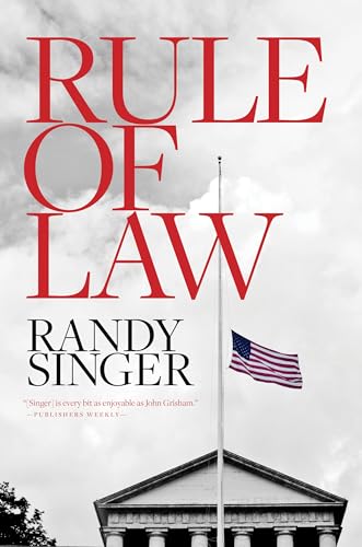Imagen de archivo de Rule of Law a la venta por Better World Books