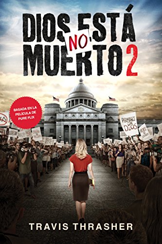 Stock image for Dios no est muerto 2 (Spanish Edition) for sale by Red's Corner LLC