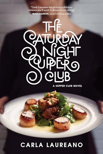 Beispielbild fr The Saturday Night Supper Club zum Verkauf von Better World Books