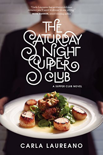 9781496420244: Saturday Night Supper Club Work #1, The