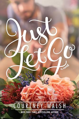 Imagen de archivo de Just Let Go a la venta por ZBK Books