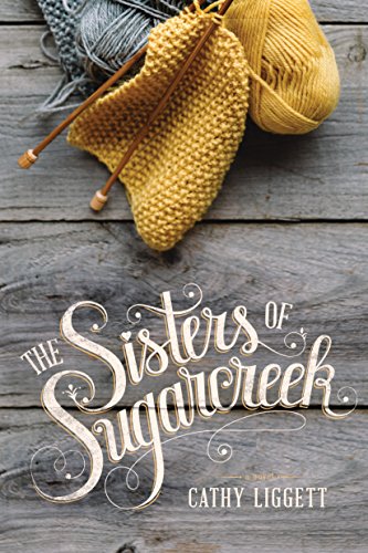 Imagen de archivo de The Sisters of Sugarcreek a la venta por Better World Books