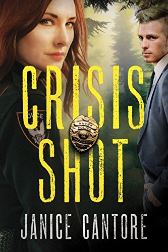 Stock image for Crisis Shot (The Line of Duty) for sale by ZBK Books