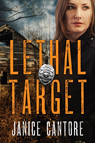 Stock image for Lethal Target (The Line of Duty) for sale by SecondSale