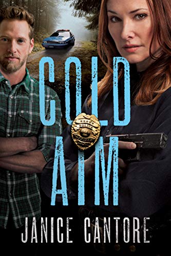 Beispielbild fr Cold Aim (The Line of Duty) zum Verkauf von BooksRun