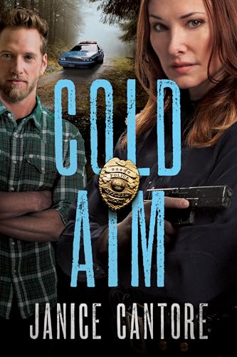9781496423788: Cold Aim: 3 (The Line of Duty)