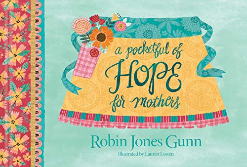 Beispielbild fr A Pocketful of Hope for Mothers zum Verkauf von BooksRun