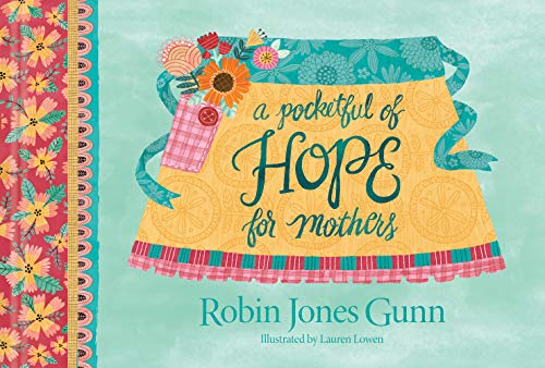 Stock image for A Pocketful of Hope for Mothers for sale by BooksRun