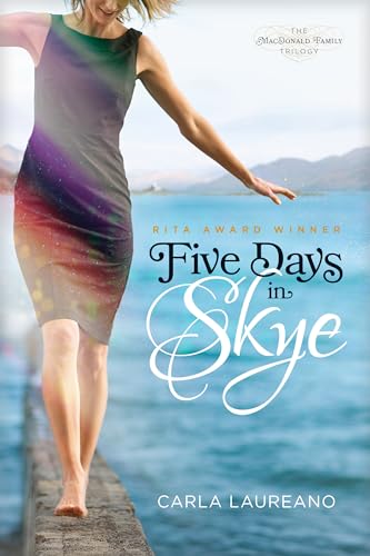 9781496426215: Five Days in Skye (The MacDonald Family Trilogy)