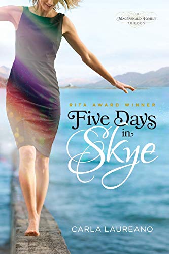 Stock image for Five Days in Skye for sale by Better World Books