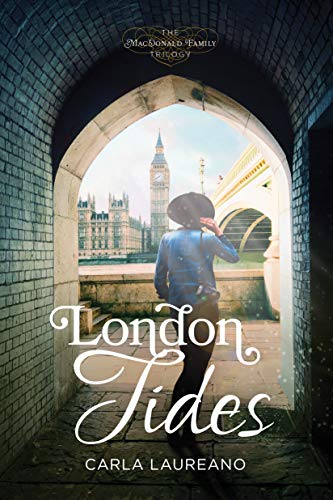 Stock image for London Tides (The MacDonald Family Trilogy) for sale by Goodwill