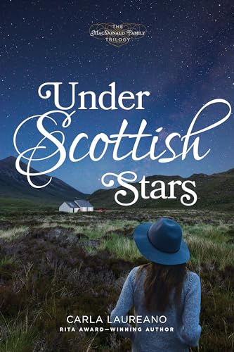 Beispielbild fr Under Scottish Stars zum Verkauf von Better World Books