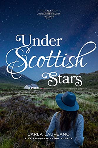 Stock image for Under Scottish Stars (The MacDonald Family Trilogy) for sale by BooksRun