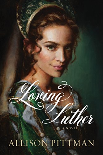 Imagen de archivo de Loving Luther a la venta por Better World Books