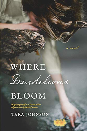 Beispielbild fr Where Dandelions Bloom zum Verkauf von Better World Books: West