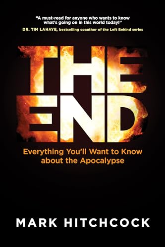 

The End: Everything You'll Want to Know about the Apocalypse