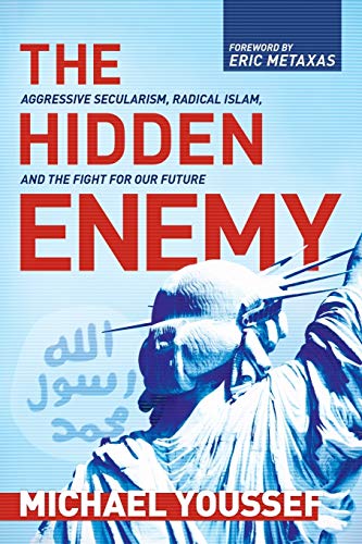 Stock image for The Hidden Enemy for sale by Book Express (NZ)