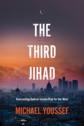 Stock image for The Third Jihad: Overcoming Radical Islam's Plan for the West for sale by SecondSale